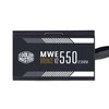 Cooler Master | MPE-5501-ACABW-B | 550 W