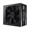 „Cooler Master“ MWE Bronze 750W V2 maitinimo šaltinis - 230V 80+ Bronze