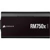 Maitinimo blokas CORSAIR RM750x 750 Watt 80 PLUS GOLD Certified Fully Modular Power Supply