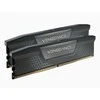 RAM CORSAIR VENGEANCE 6000MHz 32GB 2x16GB DDR5 DIMM Unbuffered 36-38-38-76 Std PMIC XMP 3.0 Juodas Heatspreader Juodas PCB 1.25V