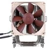 NOCTUA NH-U9DXI4 CPU AUSINIMAS