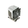 Supermicro SNK-P0070APS4 procesoriaus aušintuvas su ventiliatoriumi