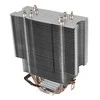 Procesoriaus aušintuvas Thermaltake Contac Silent 12 (120mm, TDP 150W)