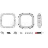 Aušinimo procesorius Thermaltake NiC L32 CL-P002-AL14RE-A (AM2, AM2+, AM3, AM3+, FM1, FM2, LGA 1150, LGA 1155, LGA 1156, LGA 1356, LGA