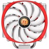 Aušinimo procesorius Thermaltake NiC L32 CL-P002-AL14RE-A (AM2, AM2+, AM3, AM3+, FM1, FM2, LGA 1150, LGA 1155, LGA 1156, LGA 1356, LGA