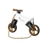 FUNNY WHEELS Rider Super Sportinis dviratis, perlamutras / ruda
