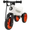 FUNNY WHEELS triratis dviratis su numeriu