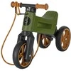 FUNNY WHEELS Rider Super Sportinis dviratis, KHAKI