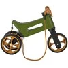 FUNNY WHEELS Rider Super Sportinis dviratis, KHAKI
