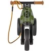 FUNNY WHEELS Rider Super Sportinis dviratis, KHAKI