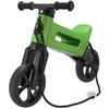 FUNNY WHEELS Rider Super Sportinis dviratis, žalias