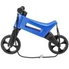 FUNNY WHEELS Rider Super Sportinis dviratis, Metallic Mėlyna