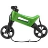 FUNNY WHEELS Rider Super Sportinis dviratis, žalias