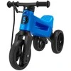 FUNNY WHEELS Rider Super Sportinis dviratis, Metallic Mėlyna