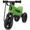 FUNNY WHEELS Rider Super Sportinis dviratis, žalias