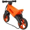 FUNNY WHEELS Rider Super Sportinis dviratis, oranžinė spalva