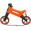 FUNNY WHEELS Rider Super Sportinis dviratis, oranžinė spalva