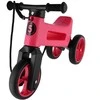 FUNNY WHEELS Rider Super Sportinis dviratis, Rožinis
