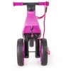 FUNNY WHEELS Rider Super Sportinis dviratis, violet