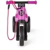 FUNNY WHEELS Rider Super Sportinis dviratis, violet