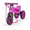 FUNNY WHEELS Rider Super Sportinis dviratis, violet
