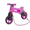 FUNNY WHEELS Rider Super Sportinis dviratis, violet
