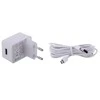 EZVIZ | IP kamera | CS-H6c | PTZ | 2 MP | 4 mm | Maitinimas per Ethernet (PoE) | IP20 | H.264 | „Micro SD“, maks. 256 GB