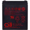CSB HR1221WF2 12V 5.3Ah battery