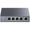 Maršrutizatorius - Cudy Gigabit Multi-WAN VPN 128MB Pilkas