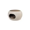 Gyvūnų Guolis - CURVER KNIT 567x567x329mm šunims ir katėms 2-4.9kg