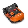 Žoliapjovė robotas WR142E WORX