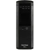CyberPower | PFC Sinewave UPS serija | CP1350PFCLCD | 1350 VA | 880 W | 144 V | 88 V | NEMA 5-15P, 5 pėdų laidas