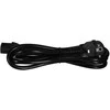 CyberPower | PFC Sinewave UPS Series | CP1350PFCLCD | 1350 VA | 880 W | 88 V | 144 V | NEMA 5-15P, 5 ft. cord