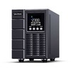 CyberPower OLS2000EA-DE Nepertraukiamojo maitinimo šaltinis (UPS) Dvigubos konversijos (Online) 2 kVA 1800 W 4 kintamosios srovės lizdai