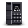CyberPower OLS2000EA-DE Nepertraukiamojo maitinimo šaltinis (UPS) Dvigubos konversijos (Online) 2 kVA 1800 W 4 kintamosios srovės lizdai