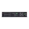 CyberPower | Smart App UPS sistemos | OLS2000ERT2UA | 2000 VA | 1800 W
