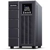 CyberPower OLS3000EA-DE nepertraukiamo maitinimo šaltinis (UPS) Dvigubas konvertavimas (internetu) 3 kVA 2700 W 7 kintamosios srovės lizdas (-iai)