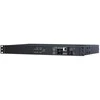 CYBERPOWER PDU44005 ĮJUNGTAS ATS 230V/16A 1U 8xIEC C13 2x IEC C19 lizdai