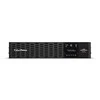 Maitinimo šaltinis UPS CyberPower PR2200ERT2U (RM/TWR, 2200VA)
