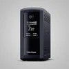 CYBERPOWER VP1000ELCD-FR žalias maitinimo šaltinis