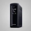 CYBERPOWER VP1600ELCD-FR žalias maitinimo šaltinis