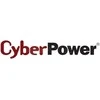 CYBERPOWER PR1000ELCD Line-Interactive 1000VA/900W Sinewave AVR LCD išvestis (8) IEC RS232 USB(HID) EPO SNMP EnergyStar