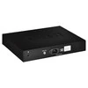 Šakotuvas D-LINK DGS-1210-20, Gigabit Smart Switch su 16 10/100/1000Base-T jungtys ir 4 Gigabit MiniGBIC (SFP) jungtys, 802.3x srauto valdymas, 802.3ad Link Aggregation, 802.1Q Quees.1p, 80 Prievado atspindėjimas,, Jumbo Frame palaikymas, 802.1D STP, ACL, LLDP, kabelių diagnostika, automatinio stebėjimo VLAN, automatinio balso VLAN, | D-Link | Tvarkoma L2 | Darbalaukis | 24 mėn.