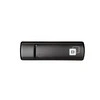 D-Link DLINK DWA-182 belaidis AC1200 dviejų juostų USB adapteris