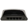 D-Link DLINK 5xRJ45 10/100 nevaldomas 5 prievadų jungiklis 100 MBit