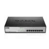 Šakotuvas D-Link | Jungiklis | DGS-1008MP | Nevaldomas | Montuojamas ant stovo | Gigabit Ethernet (vario) jungtys kiekis 8 | Maitinimas per Ethernet (PoE) jungtys kiekis 8 | Maitinimo tipas Vienvietis | 24 mėn.
