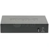 Šakotuvas Komutatorius D-Link 8x10 / 100 / 1000Mbps RJ45, 4xPoE, 52W, / DGS-1008P