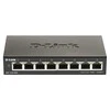 Šakotuvas D-Link | Išmanusis Gigabit Ethernet jungiklis | DGS-1100-08V2 | Tvarko | Darbalaukis | Maitinimo tipas Išorinis | 24 mėn.