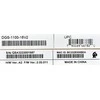 Šakotuvas D-Link DGS-1100-16V2 Smart Managed Switch 16x Gigabit Ethernet