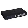 Šakotuvas D-Link DGS-1100-16V2 Smart Managed Switch 16x Gigabit Ethernet